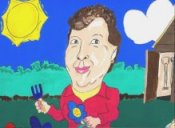 caricature