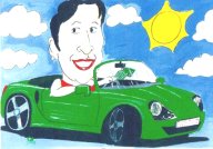 caricature